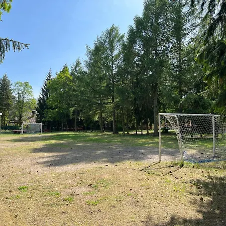 公寓 Comfort W Kujankach Nad Jeziorem *