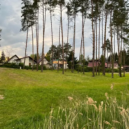 Lejlighed Comfort W Kujankach Nad Jeziorem *