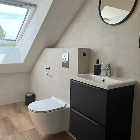 Apartman Comfort W Kujankach Nad Jeziorem