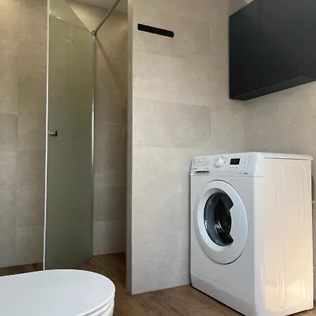 Apartment Comfort W Kujankach Nad Jeziorem Kujanki (Greater Poland)