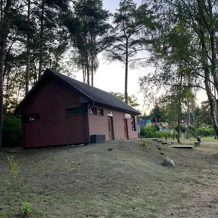 Comfort W Kujankach Nad Jeziorem * Kujanki (Greater Poland)