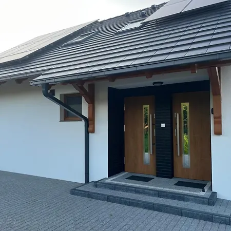 Comfort W Kujankach Nad Jeziorem *