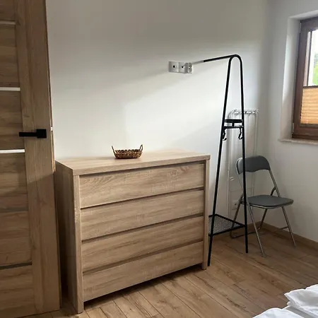 Comfort W Kujankach Nad Jeziorem