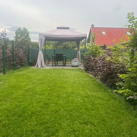 Comfort W Kujankach Nad Jeziorem * Kujanki (Greater Poland)