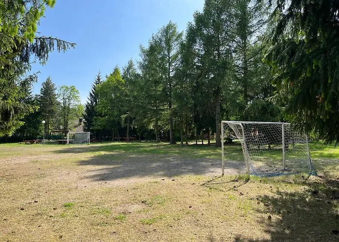 דירה Comfort W Kujankach Nad Jeziorem *