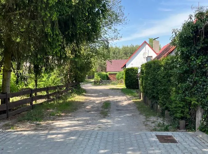 דירה Comfort W Kujankach Nad Jeziorem Kujanki (Greater Poland)