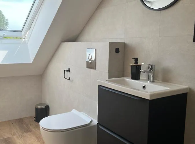 דירה Comfort W Kujankach Nad Jeziorem