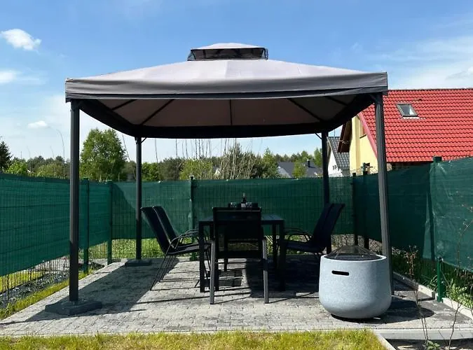 Comfort W Kujankach Nad Jeziorem *