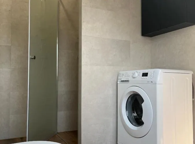 דירה Comfort W Kujankach Nad Jeziorem Kujanki (Greater Poland)