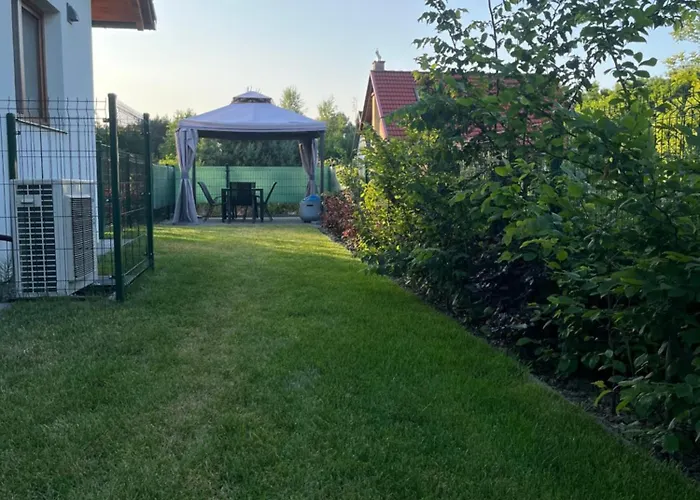 Comfort W Kujankach Nad Jeziorem דירה *