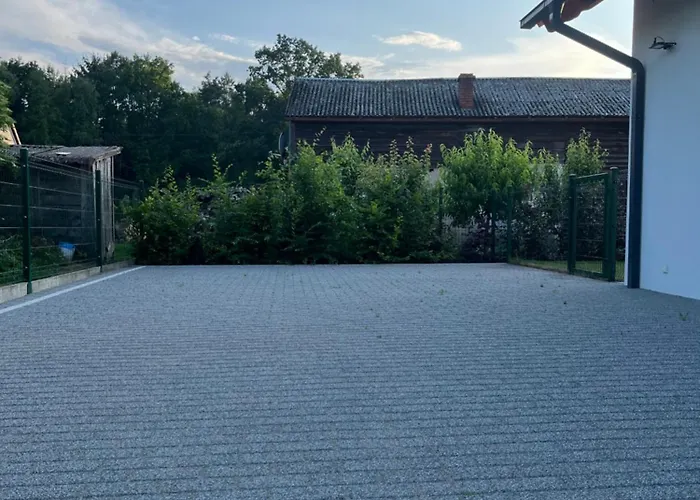 דירה Comfort W Kujankach Nad Jeziorem *