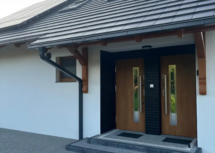 Comfort W Kujankach Nad Jeziorem *