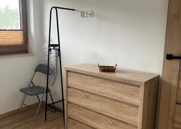 Comfort W Kujankach Nad Jeziorem Kujanki (Greater Poland)